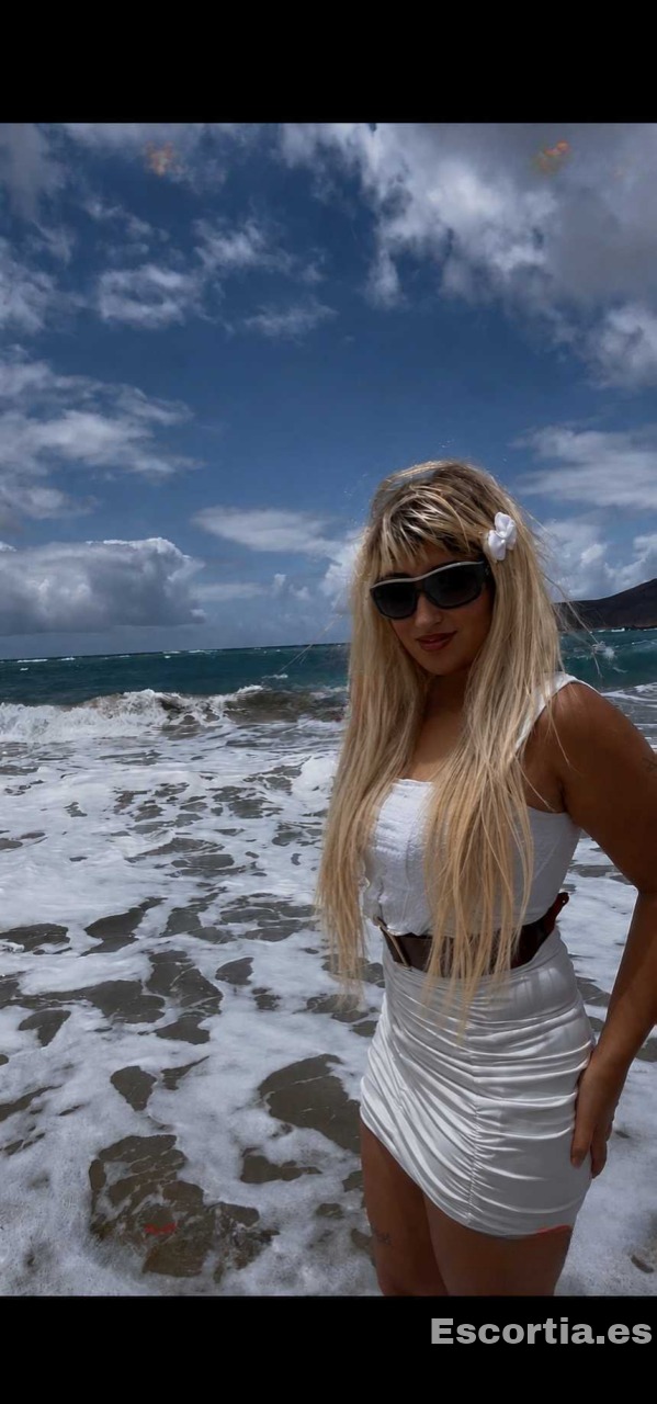 Puta española 22 escort Ávila