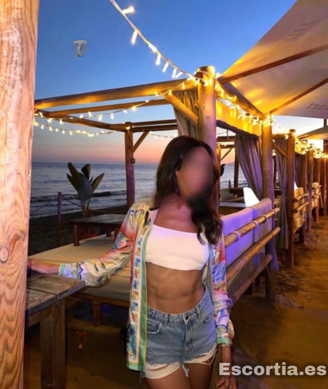 Opcion Garantizada escort Granada