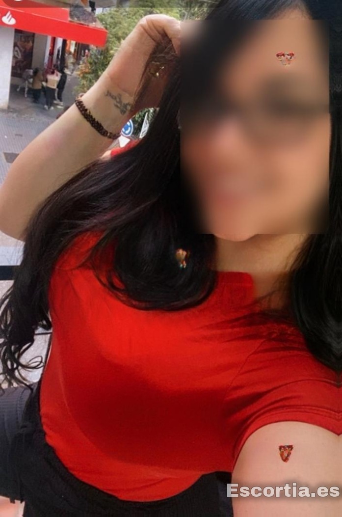 Escort venezolana 28 escort Antequera