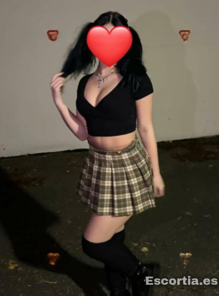 Daniela escort Cardona