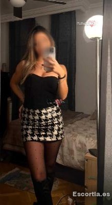 Lara escort Boadilla del Monte