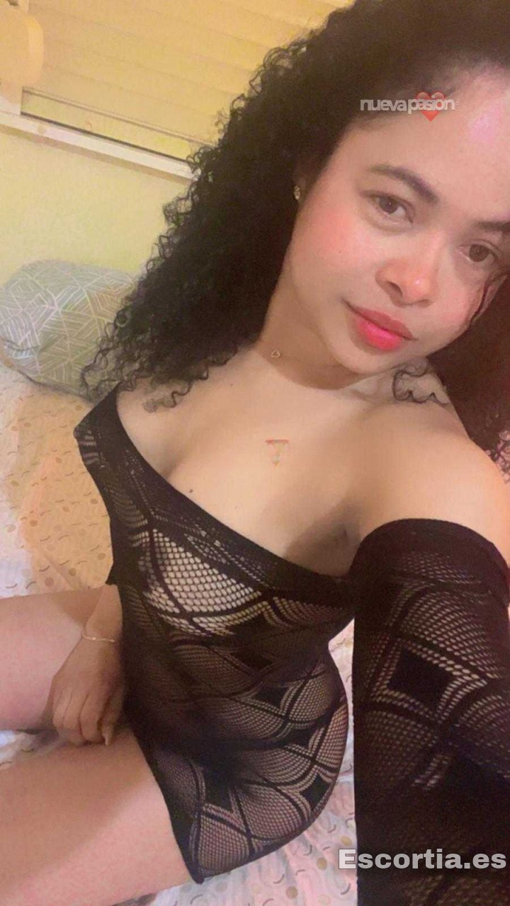 Señorita colombiana 24 photo 2
