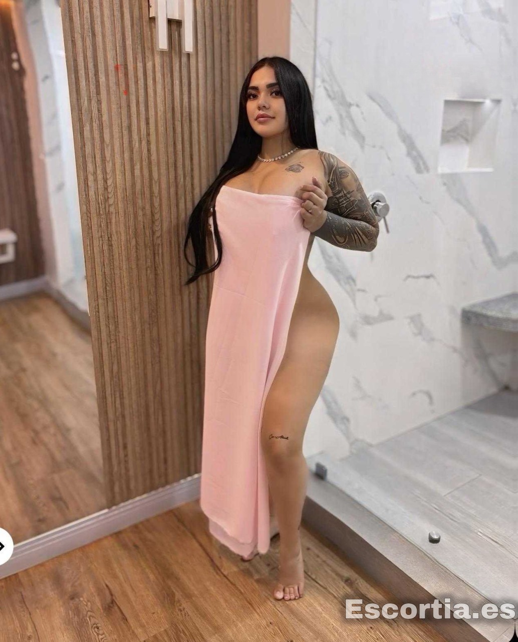 Puta venezolana 23 escort maspalomas