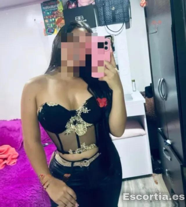 Señorita colombiana 28 photo 7