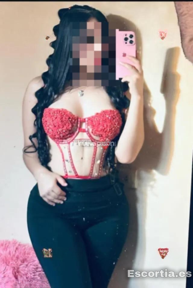 Señorita colombiana 28 photo 8