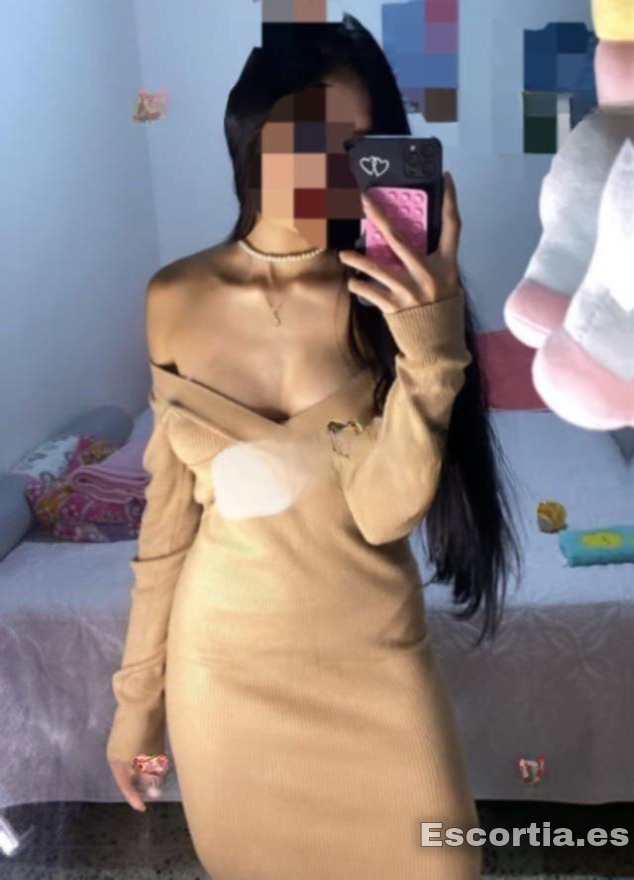 Puta colombiana 24 escort Lleida