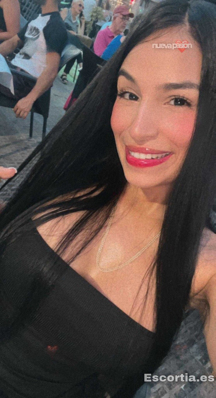 Valery escort Cádiz