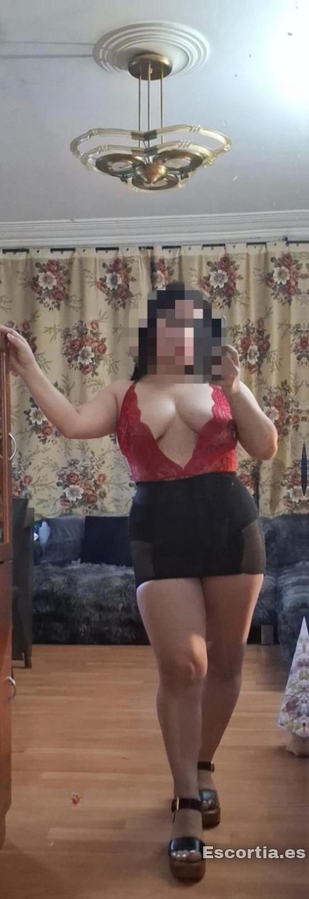 Sara escort Gijón