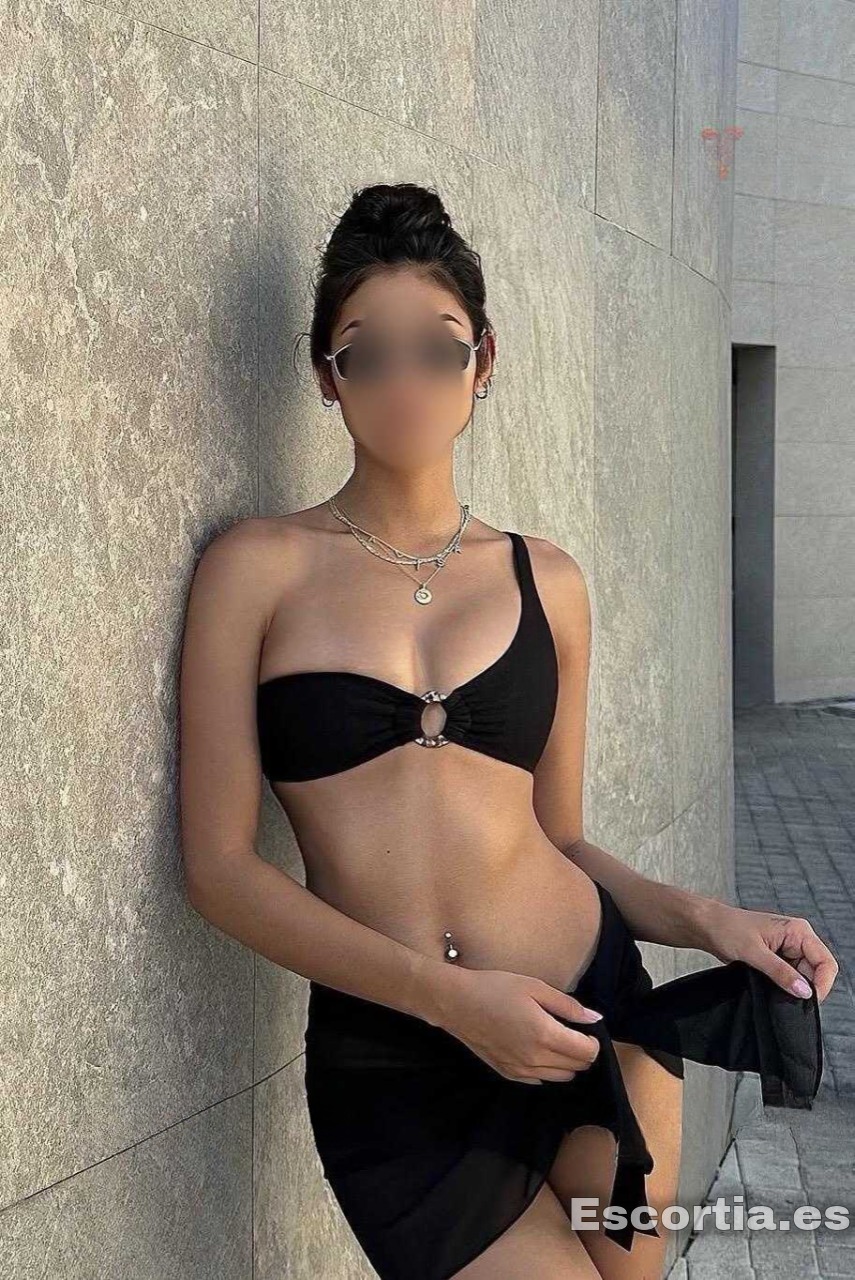 Sara escort Ciudad Real