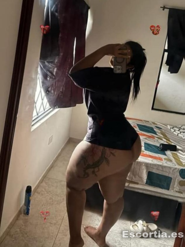Escort latina 29 photo 7