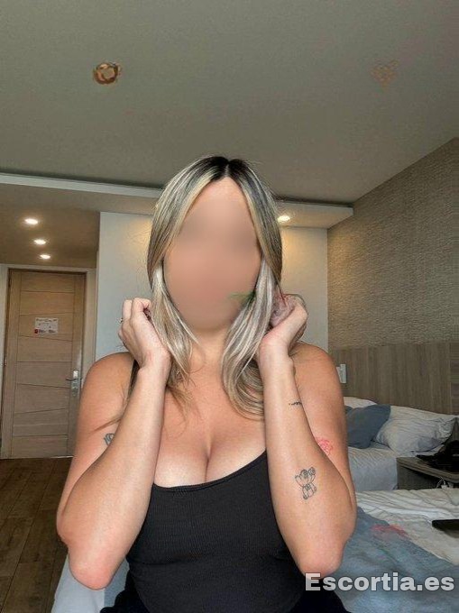 Profesional escort Córdoba
