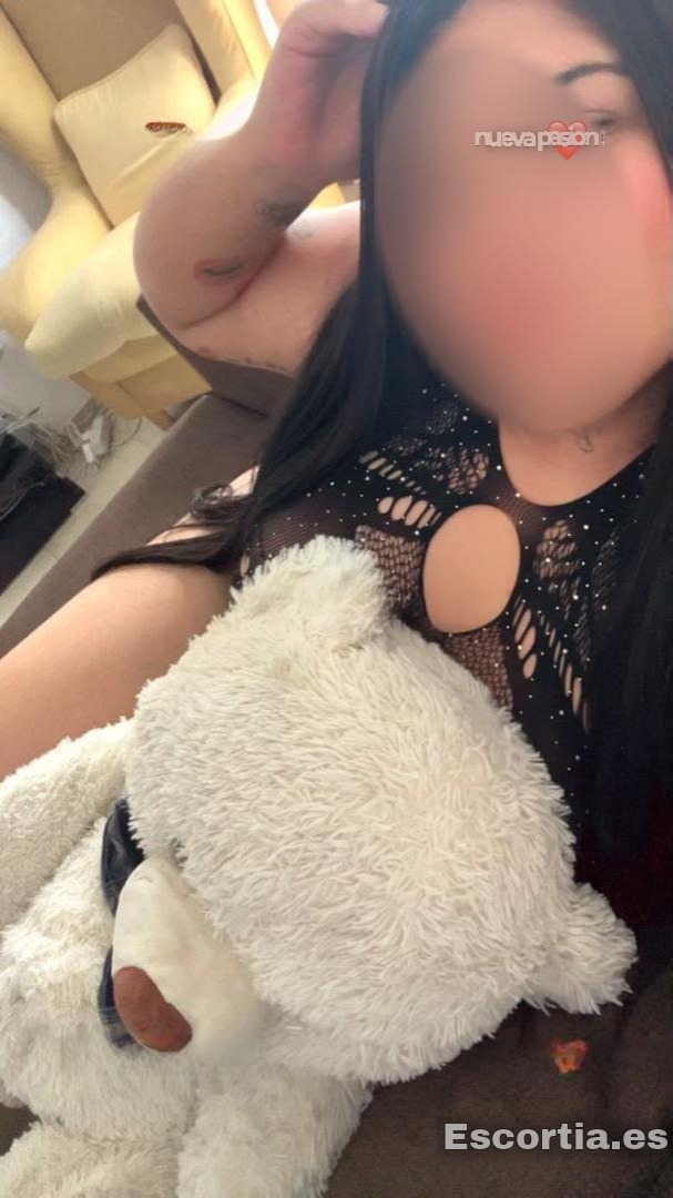 Escort venezolana 23 photo 5