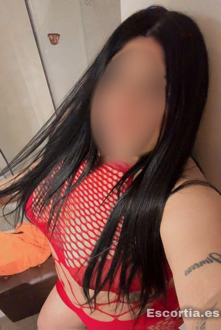 Escort venezolana 23 photo 6