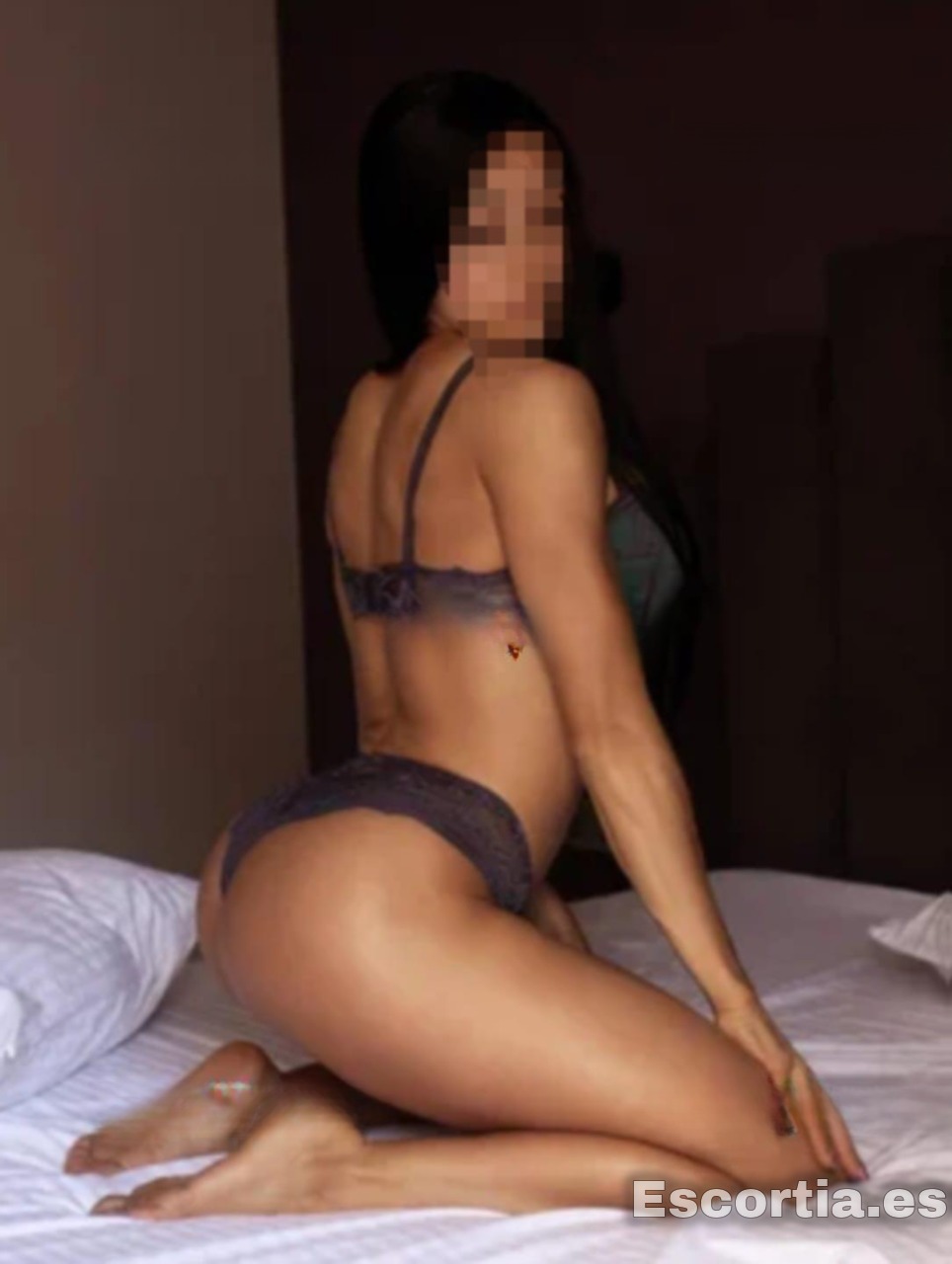 Barbara escort Granada