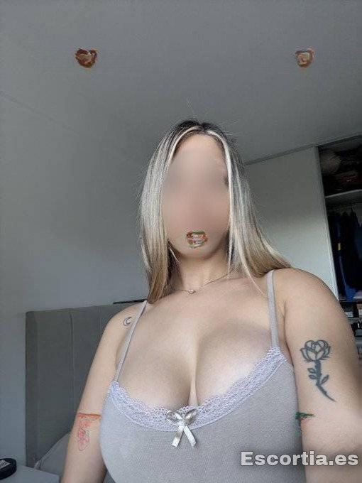Hija Profesional escort Logroño