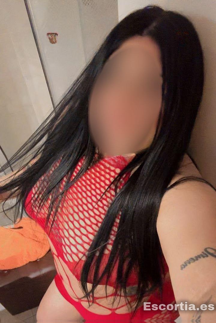 Escort venezolana 23 escort Granadilla de Abona