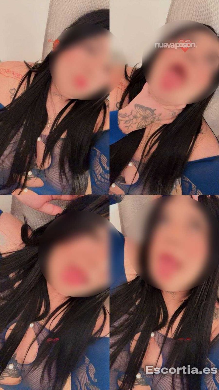 Escort venezolana 23 photo 4