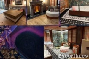 Escort 18 escort Sevilla
