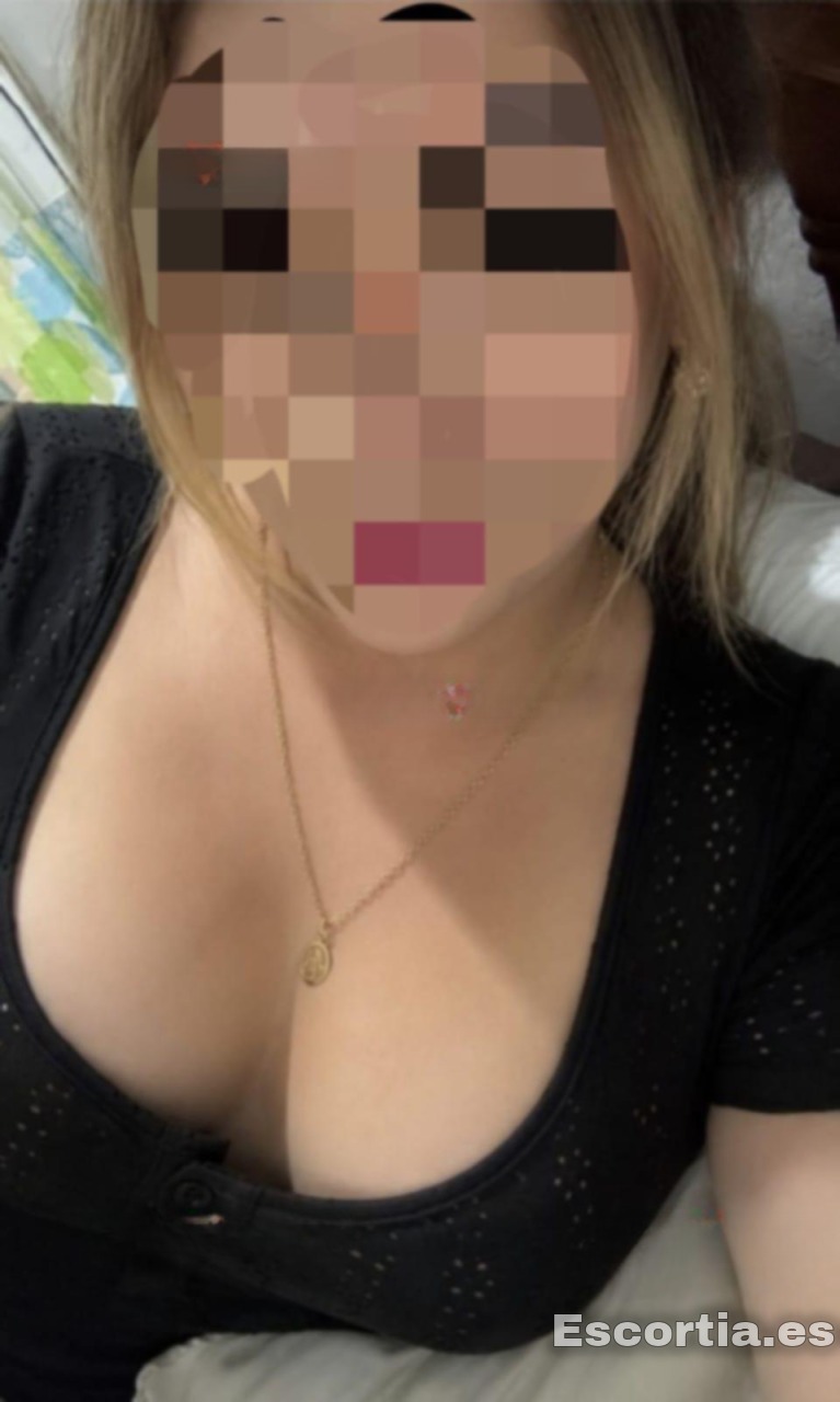 Luciana escort León