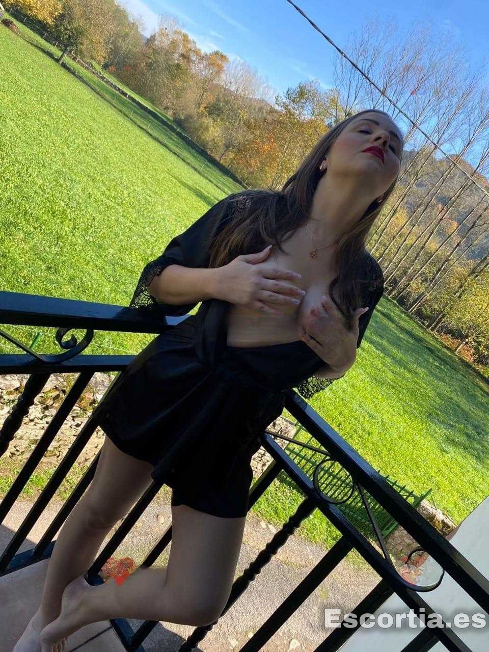 Bianca Liz escort Granada