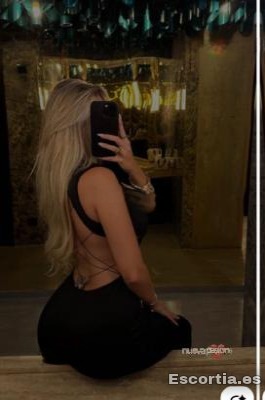 Luna escort Algeciras