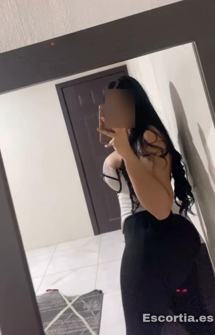 Viky escort Cádiz