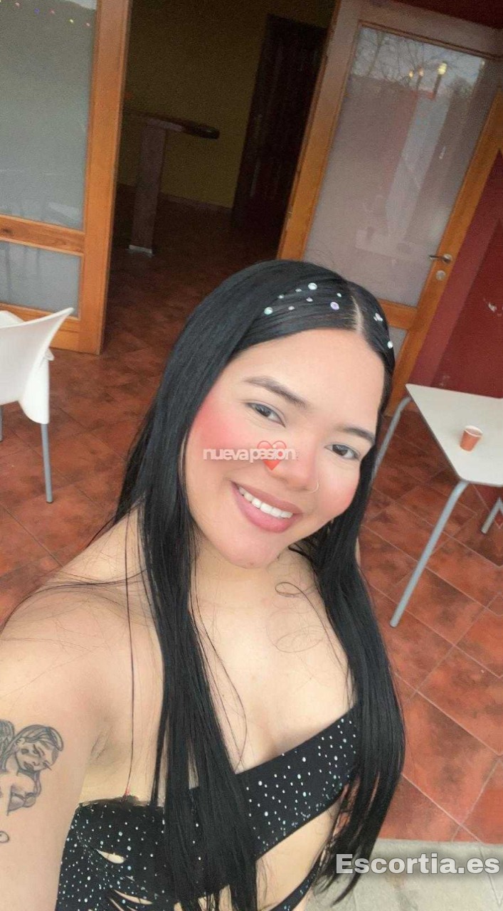 Modelo Horas photo 7