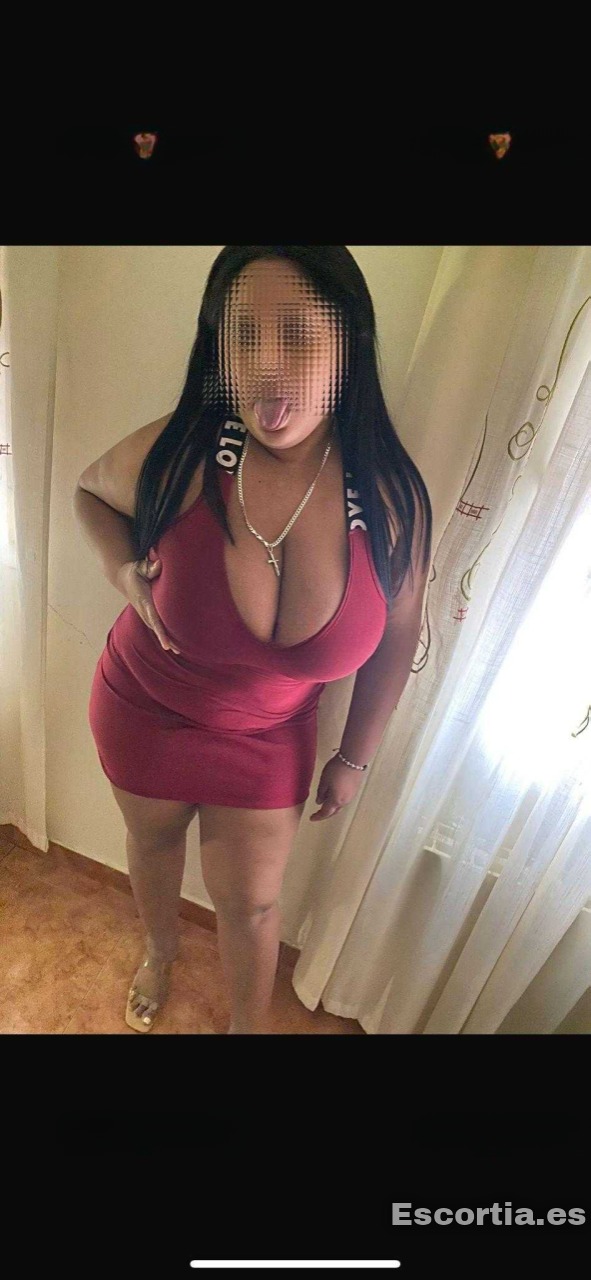 Mayra escort Palencia