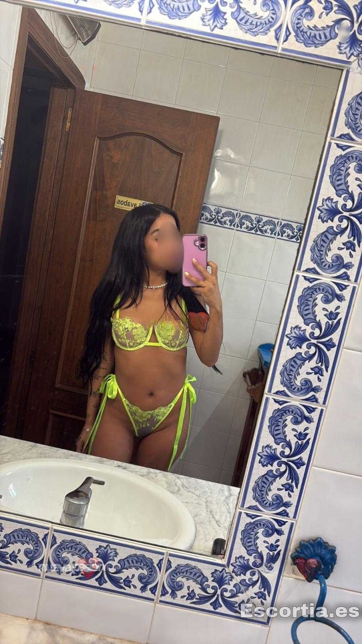 Puta 23 escort Fuengirola