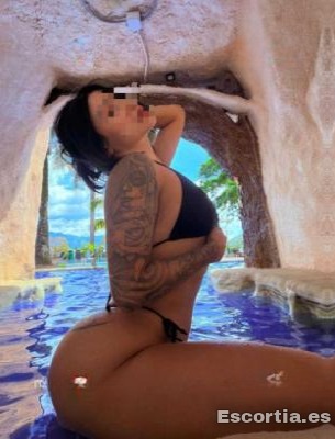 Escort venezolana 29 photo 8