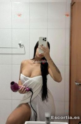Valentina escort Almería