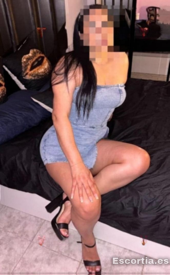 Señorita 30 escort Ares