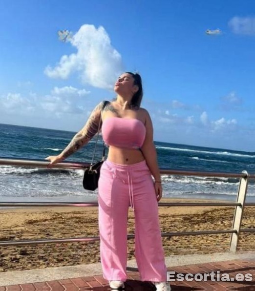 Señorita argentina 26 escort Vitoria-Gasteiz