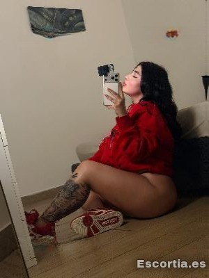 Sofia escort Algeciras