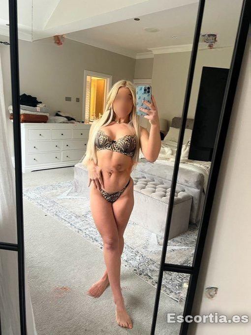 Puta 23 escort Campos