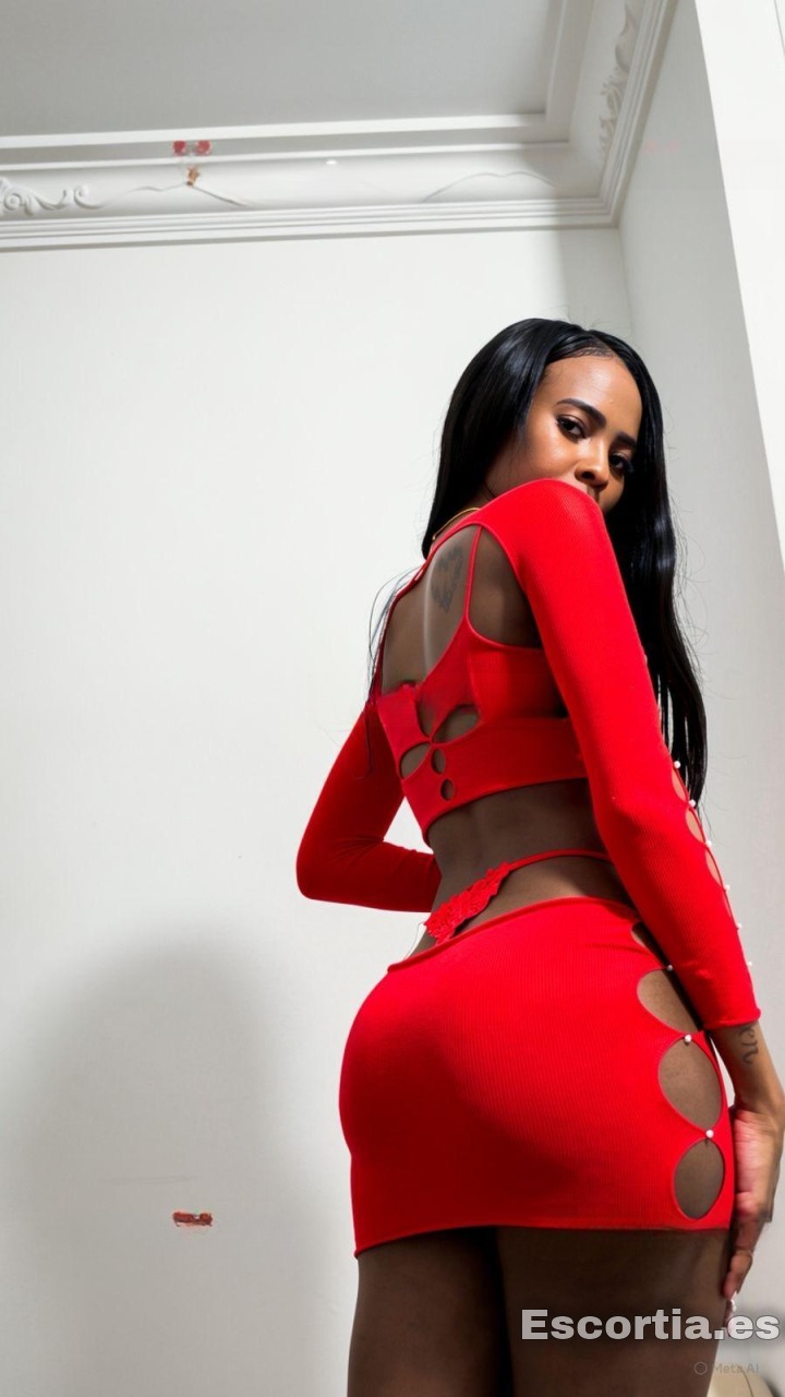 Katha escort Girona