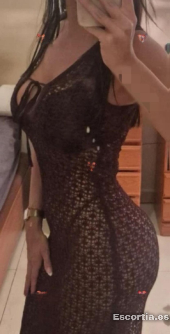 Arlet escort Manises