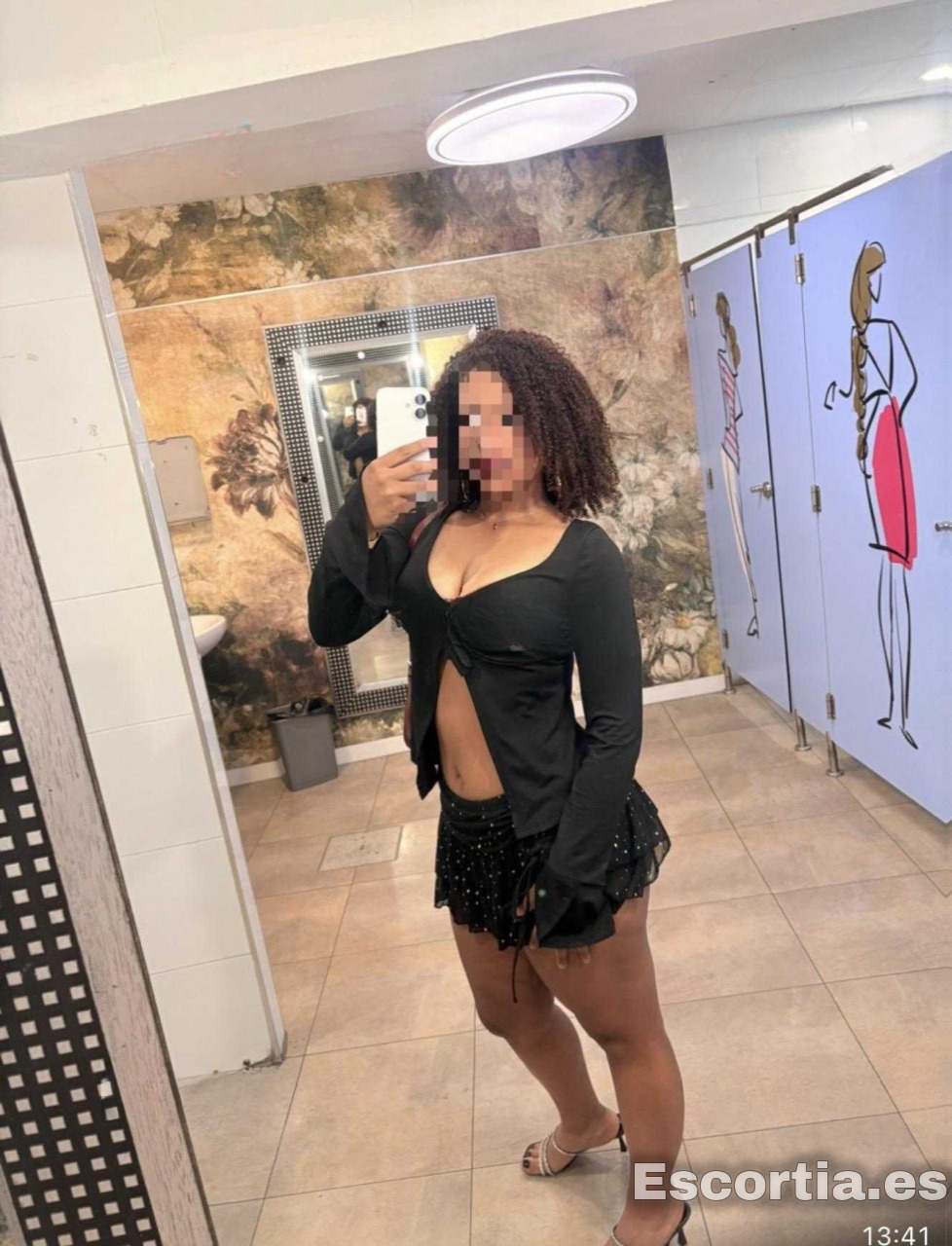 Isabela escort Valencia