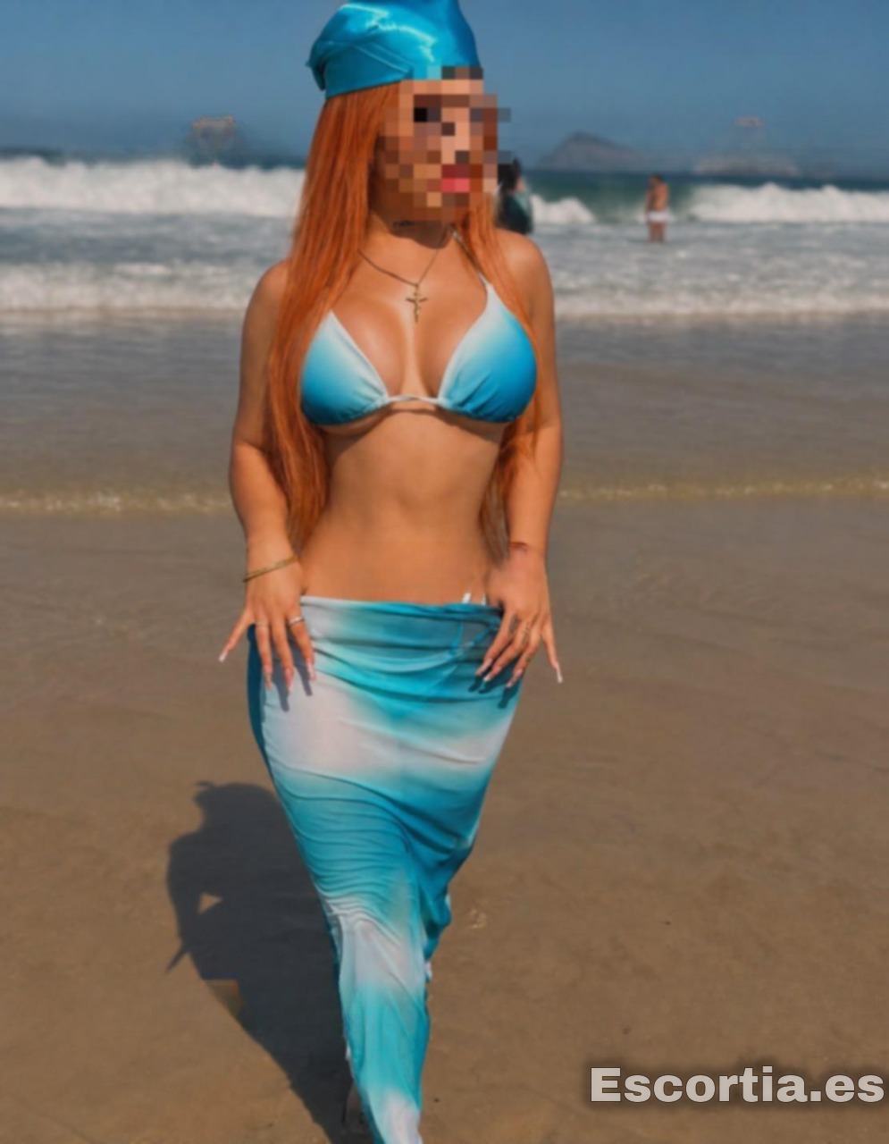 Victoria escort Leganés
