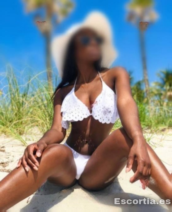 Puta dominicana 33 escort León