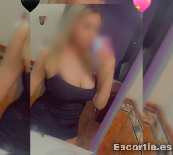 Puta latina 29 escort Ciudad Real