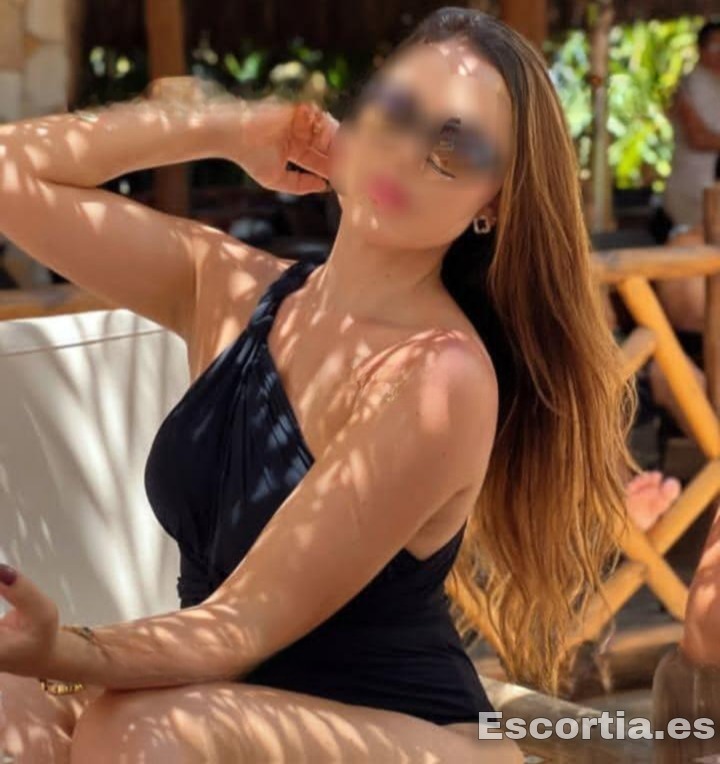 Señorita brasileña 37 photo 4