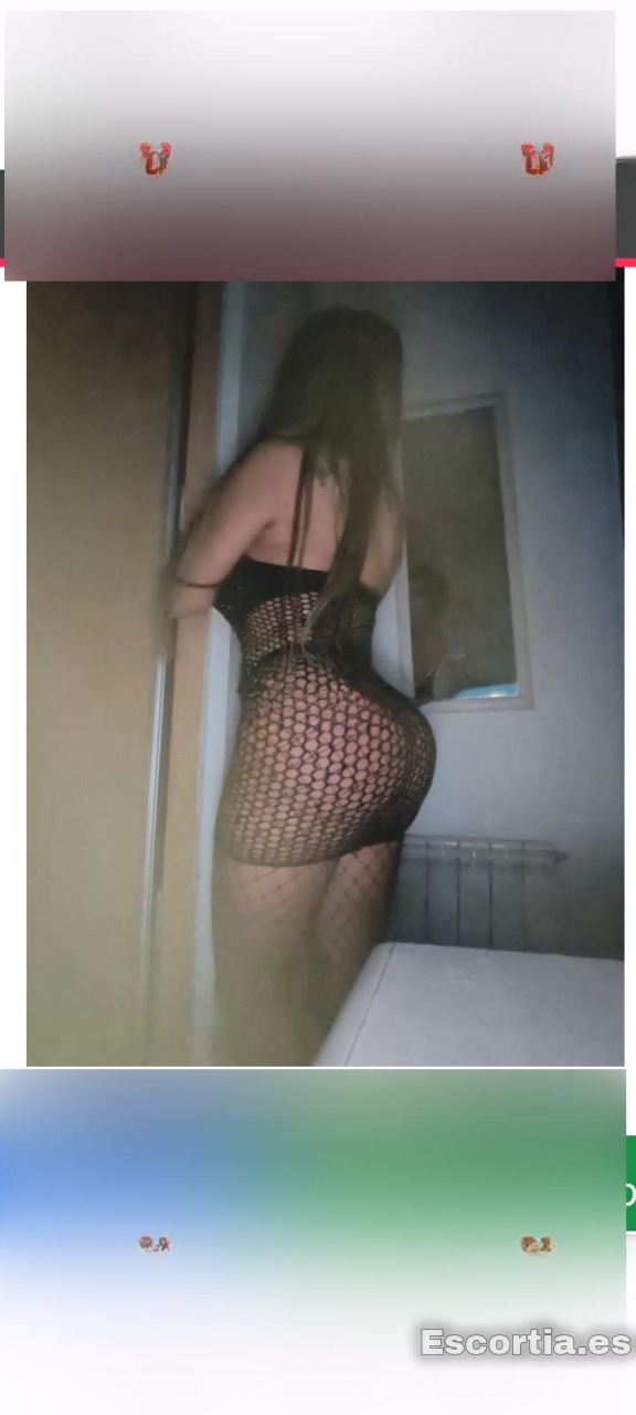 Escort latina 20 escort Ciudad Real