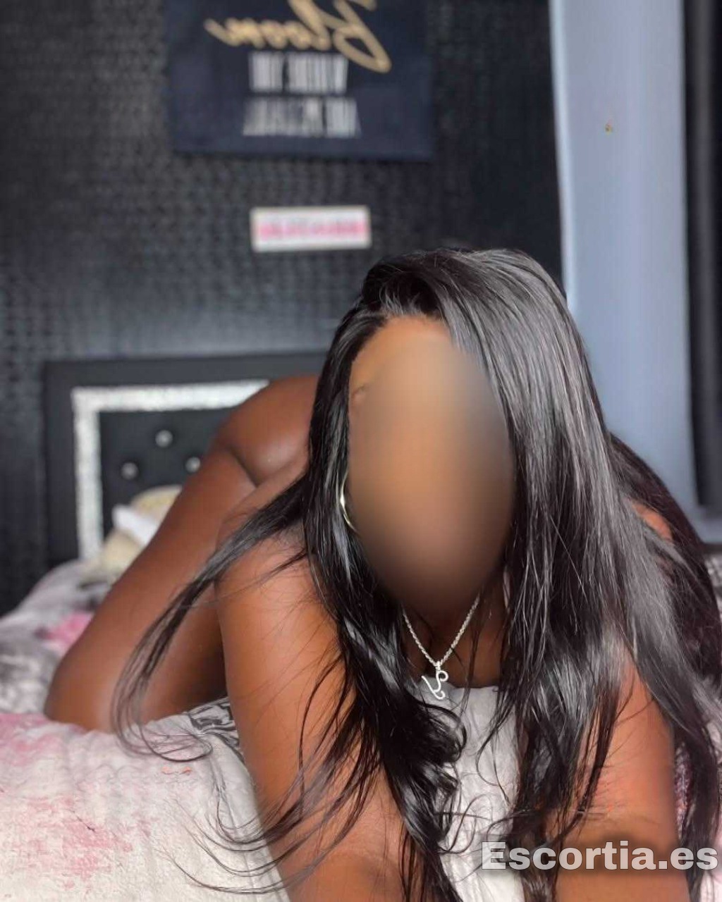 Clara escort Barcelona