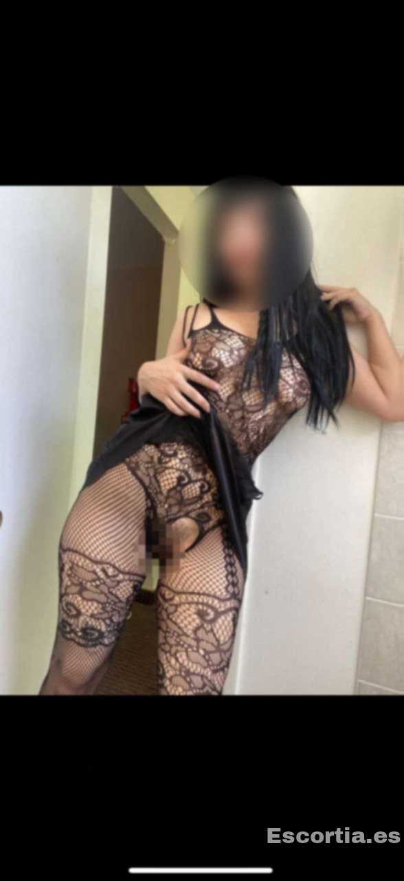 Señorita 23 escort villa