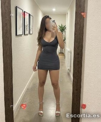 Meli escort Badajoz