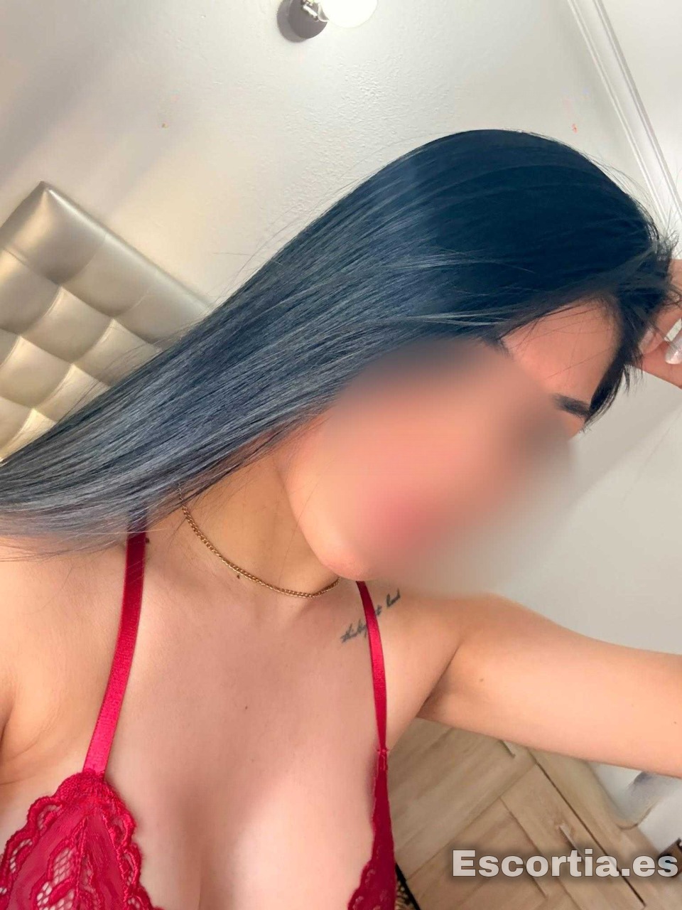 Señorita 20 photo 2