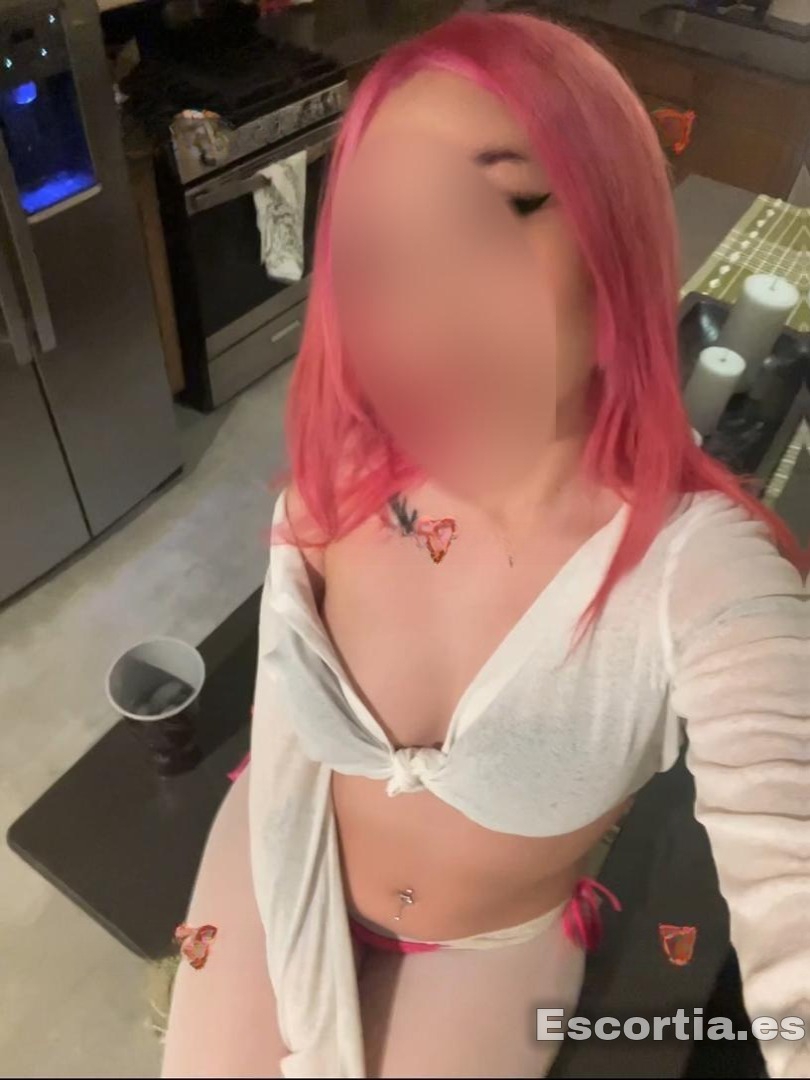 Rosina escort Zaragoza