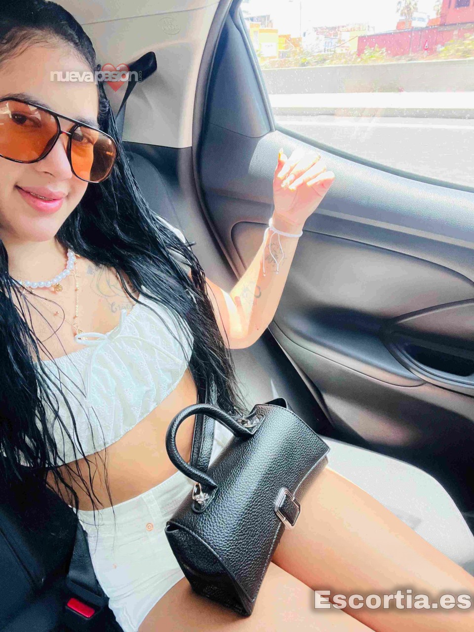 Mia escort maspalomas