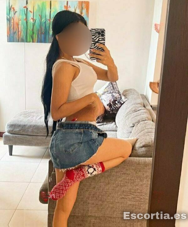 Lucía photo 3